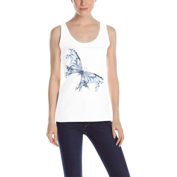 Gildan - Women's Tank Top - 64200L