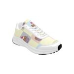 Women's Mudguard Running Shoes (10092) - Image 4
