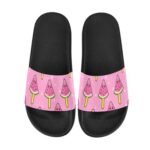 Women's Slide Sandals - Image 2