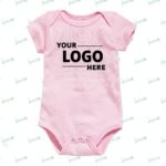 Adorable Baby Onesie
