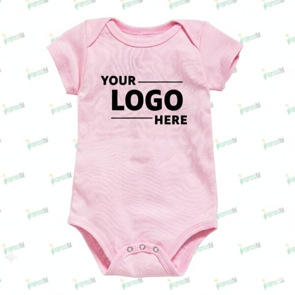 Adorable Baby Onesie