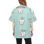 Grooming Jacket (H53) - Image 2