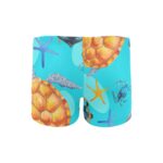 Men's Swimming Stylish Trunks (L60) - Image 2