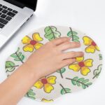Mousepad with Wrist Rest - Image 4