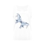 Gildan - Women's Tank Top - 64200L - Image 2