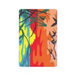 Durable Doormat – 23.6" x 15.7" – Made in Queen