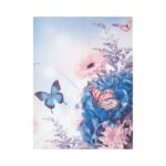 Cotton Linen Tapestry 60" x 80" - Image 2