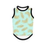 All Over Print Pet Tank Top - Image 2