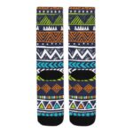 Men's Custom Socks (Made In USA) - Image 3