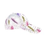 (All Printing) All Over Print Dad Cap C - Image 2