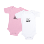 Adorable Baby Onesie - Image 5