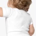 Adorable Baby Onesie - Image 3