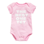 Adorable Baby Onesie - Image 2