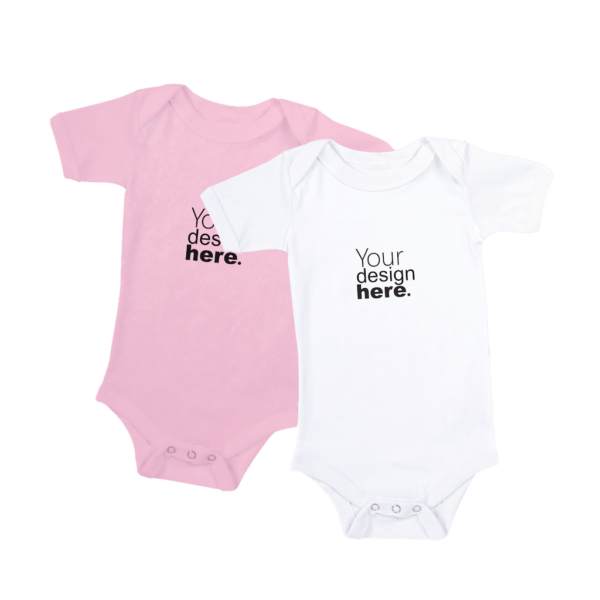 Adorable Baby Onesie