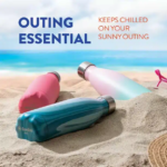 Promotional Stainless Steel Water Bottles - Image 2