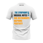 "Celebrating Diversity" Bold Graphic T-Shirt - Image 2