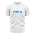 Harvesting Hope T-Shirt – Cultivating Positivity and Abundance