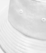 Casual Style Bucket Hat - Image 3