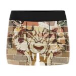 Men's All Over Print Boxer Briefs (Model L10) - Image 2