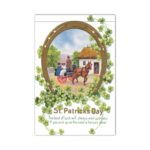 Garden Flag 12''x18'' (Without Flagpole) - Image 4