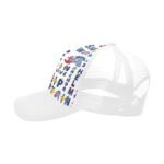 (All Printing) Unisex Baseball Cap E(Front Panel Customization) - Image 2