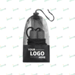 Complete Exercise Kit Resistance Band & Skipping Rope