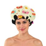 (All Printing) Shower Cap - Image 5