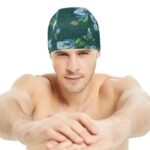 (All Printing) Swimming Cap - Image 3
