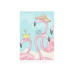 Polyester Peach Skin Wall Tapestry 40" x 60" - Image 2