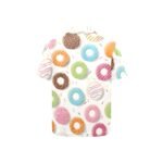 Little Girls' Polo Shirt T55 - Image 2