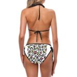 Custom Bikini Swimsuit (Model S01) - Image 2