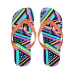 Flip Flops (For both Men and Women) (Model040) - Image 2