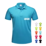 Dri-Fit Performance Polo with UV Protection - Image 5