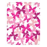 Ultra-Soft Micro Fleece Blanket 54" x 70" - Image 2
