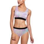 Women's Sports Bra Yoga Set (Sets 13) - Image 4