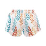 Women's Sports Shorts (L61) - Image 2