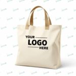 Eco-Friendly Cotton Tote Bag