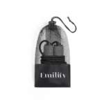 Complete Exercise Kit Resistance Band & Skipping Rope - Image 3