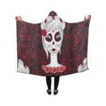 Hooded Blanket 50"x40" - Image 4