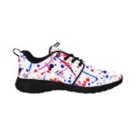 Men's Pull Loop Sneakers (02001) - Image 2