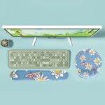 Mouse Pad and Hand Rest Set - Image 3