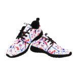 Men's Pull Loop Sneakers (02001) - Image 3