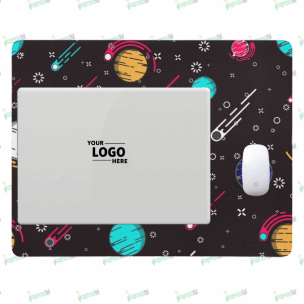 Fashion Mousepad 18" x 14"