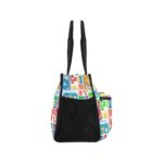 Nurse Tote Bag 1725 - Image 2