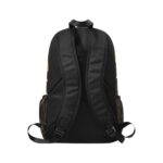 Fabric Backpack with Side Mesh Pockets (1659) - Image 2