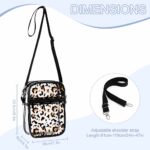 Transparent crossbody bag - Image 3