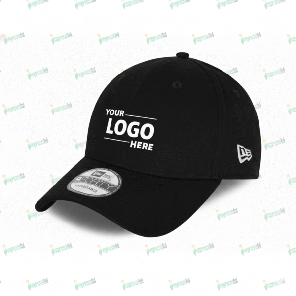 Iconic Style & Premium New Era Hat