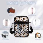 Transparent crossbody bag - Image 2