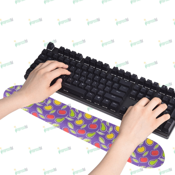 Keyboard Hand Rest