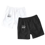 Light, Comfortable Kid’s Cotton Short - Image 3